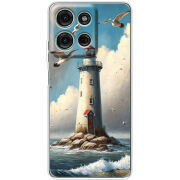 Чохол BoxFace Motorola Moto G56 