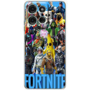 Чохол BoxFace Motorola Moto G56 