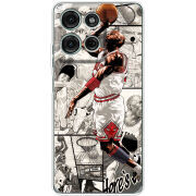 Чохол BoxFace Motorola Moto G56 