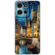 Чохол BoxFace Motorola Moto G56 