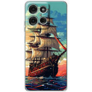 Чохол BoxFace Motorola Moto G56 