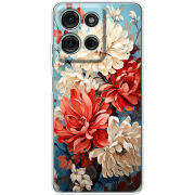 Чохол BoxFace Motorola Moto G56 