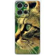 Чохол BoxFace Motorola Moto G56 