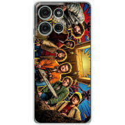 Чохол BoxFace Motorola Moto G56 