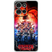 Чохол BoxFace Motorola Moto G56 