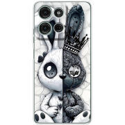 Чохол BoxFace Motorola Moto G56 