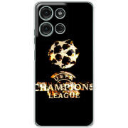 Чохол BoxFace Motorola Moto G56 