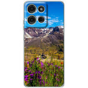 Чохол BoxFace Motorola Moto G56 