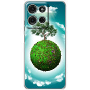 Чохол BoxFace Motorola Moto G56 