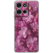 Чохол BoxFace Motorola Moto G56 