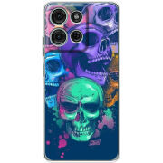 Чохол BoxFace Motorola Moto G56 