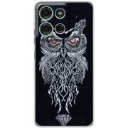 Чохол BoxFace Motorola Moto G56 