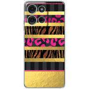 Чохол BoxFace Motorola Moto G56 