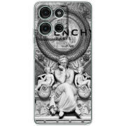 Чохол BoxFace Motorola Moto G56 