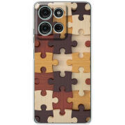 Чохол BoxFace Motorola Moto G56 