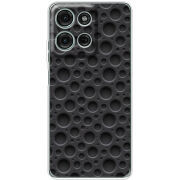 Чохол BoxFace Motorola Moto G56 