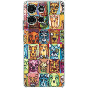 Чохол BoxFace Motorola Moto G56 