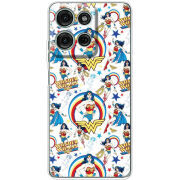 Чохол BoxFace Motorola Moto G56 