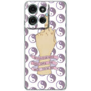 Чохол BoxFace Motorola Moto G56 