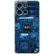 Чохол BoxFace Motorola Moto G56 