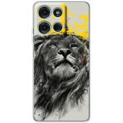 Чохол BoxFace Motorola Moto G56 