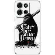 Чохол BoxFace Motorola Moto G56 