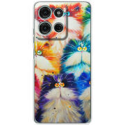 Чохол BoxFace Motorola Moto G56 