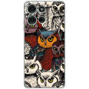 Чохол BoxFace Motorola Moto G56 