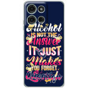 Чохол BoxFace Motorola Moto G56 