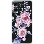 Чохол BoxFace Motorola Moto G56 