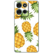 Чохол BoxFace Motorola Moto G56 