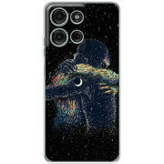 Чохол BoxFace Motorola Moto G56 