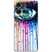 Чохол BoxFace Motorola Moto G56 