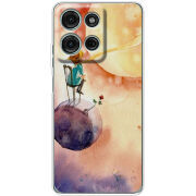 Чохол BoxFace Motorola Moto G56 