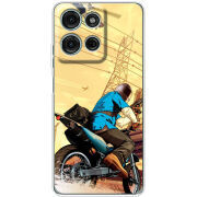 Чохол BoxFace Motorola Moto G56 