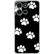 Чохол BoxFace Motorola Moto G56 