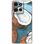 Чохол BoxFace Motorola Moto G56 