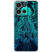 Чохол BoxFace Motorola Moto G56 