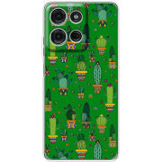 Чохол BoxFace Motorola Moto G56 