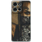 Чохол BoxFace Motorola Moto G56 