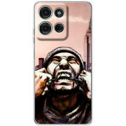 Чохол BoxFace Motorola Moto G56 