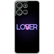 Чохол BoxFace Motorola Moto G56 