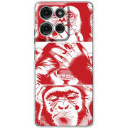 Чохол BoxFace Motorola Moto G56 