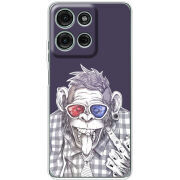 Чохол BoxFace Motorola Moto G56 