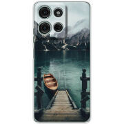 Чохол BoxFace Motorola Moto G56 