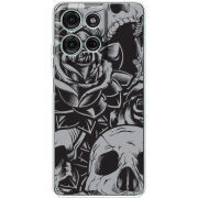 Чохол BoxFace Motorola Moto G56 