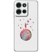 Чохол BoxFace Motorola Moto G56 