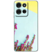 Чохол BoxFace Motorola Moto G56 