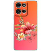 Чохол BoxFace Motorola Moto G56 