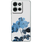 Чохол BoxFace Motorola Moto G56 